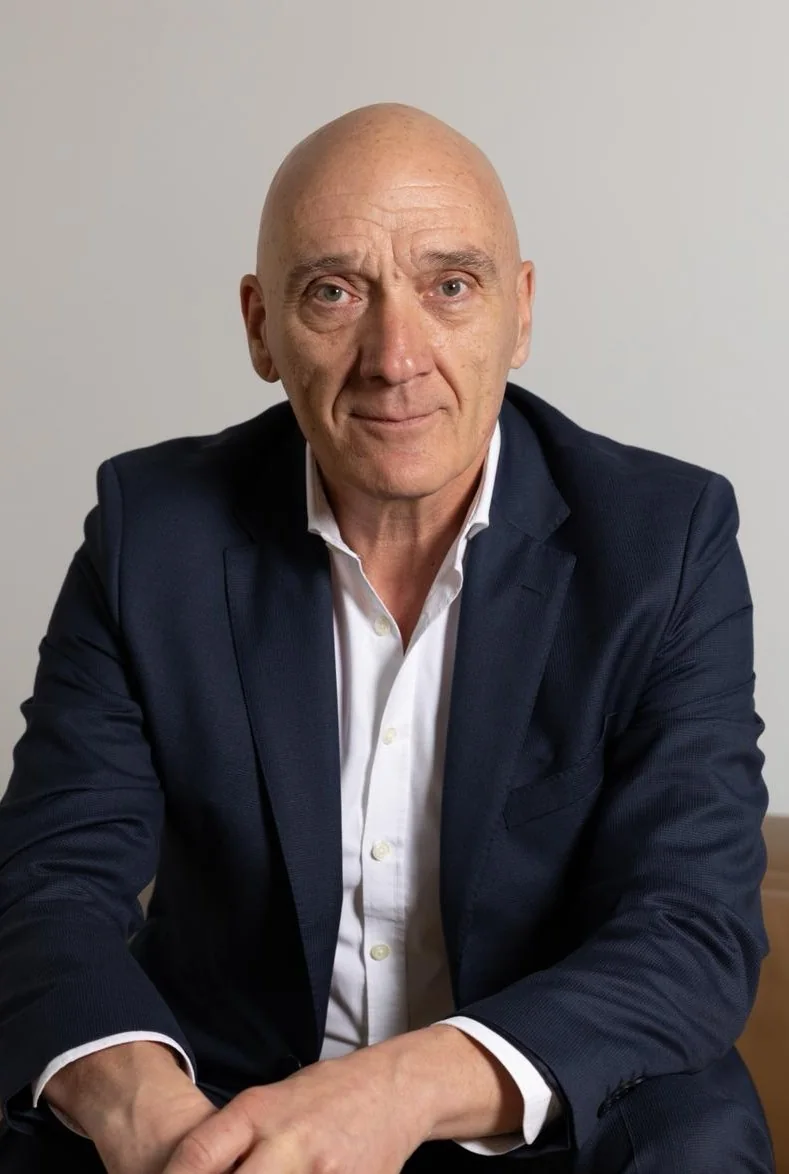 Glenn Gramolini